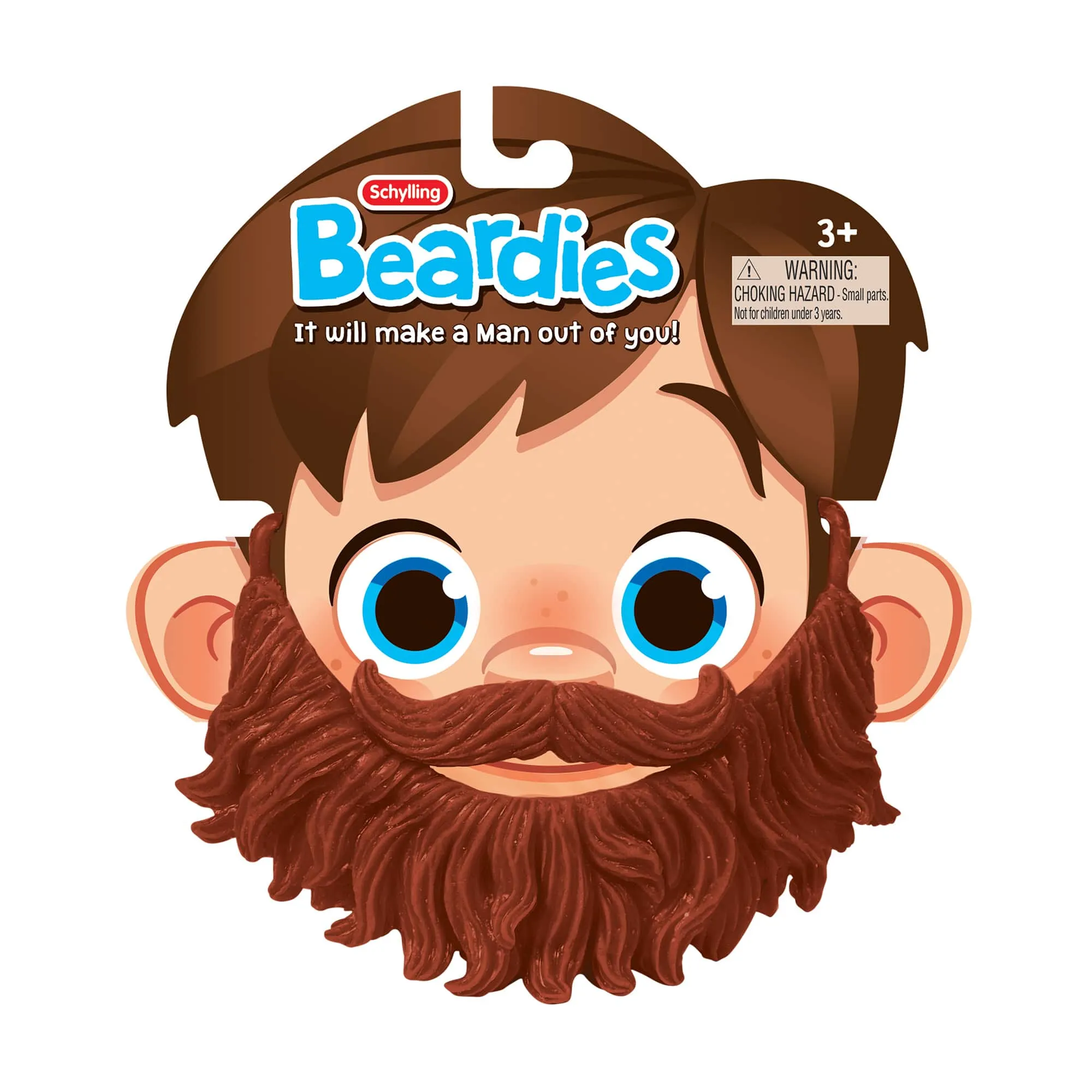Beardies - WBD