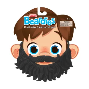 Beardies - WBD