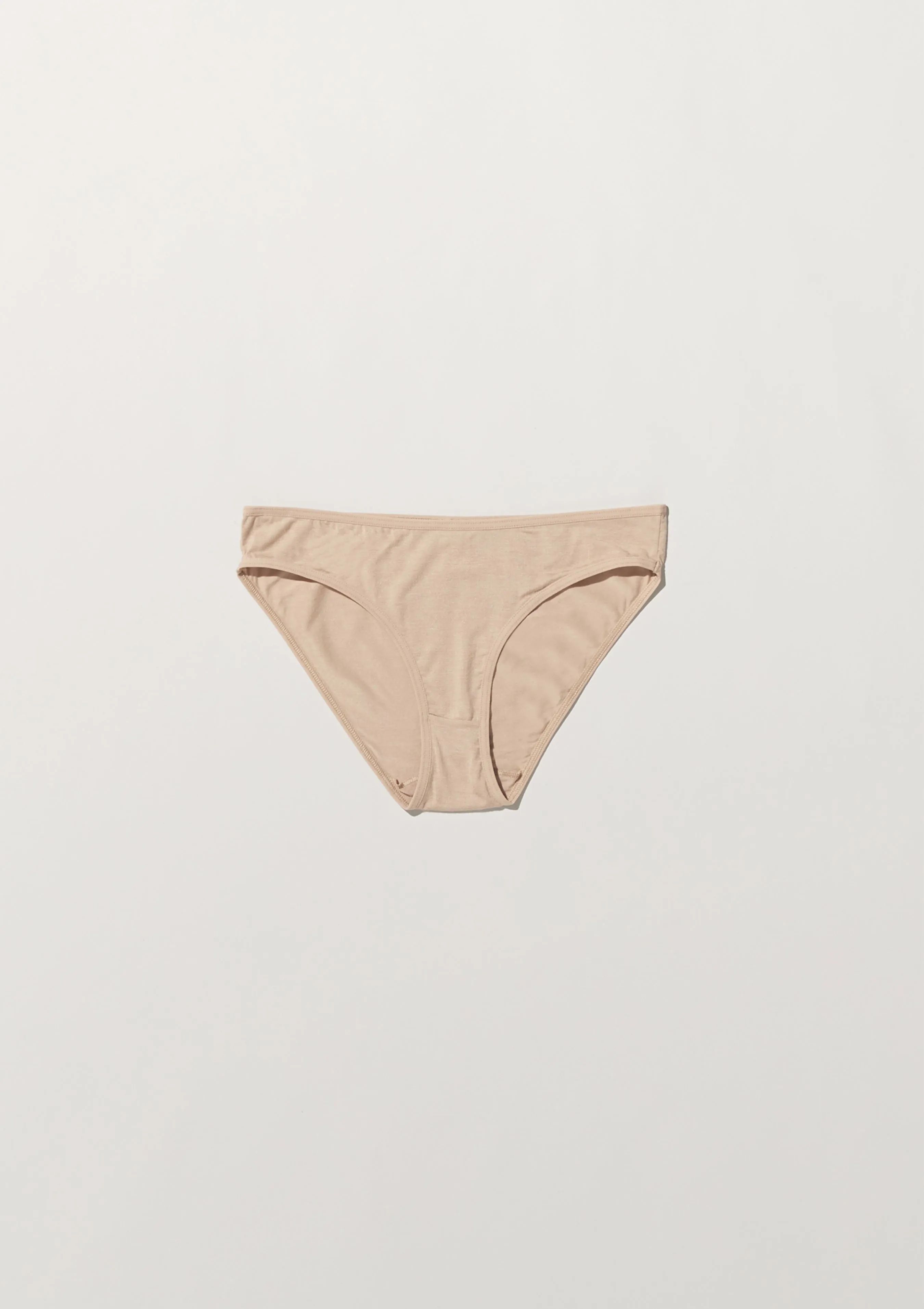 Bell Pants - Bamboo (Nude)