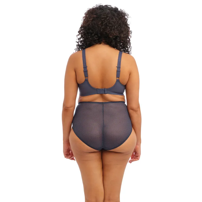 Charley Full Brief Storm Grey - Elomi