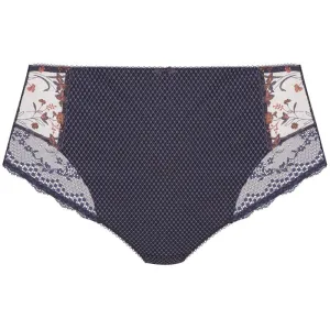 Charley Full Brief Storm Grey - Elomi