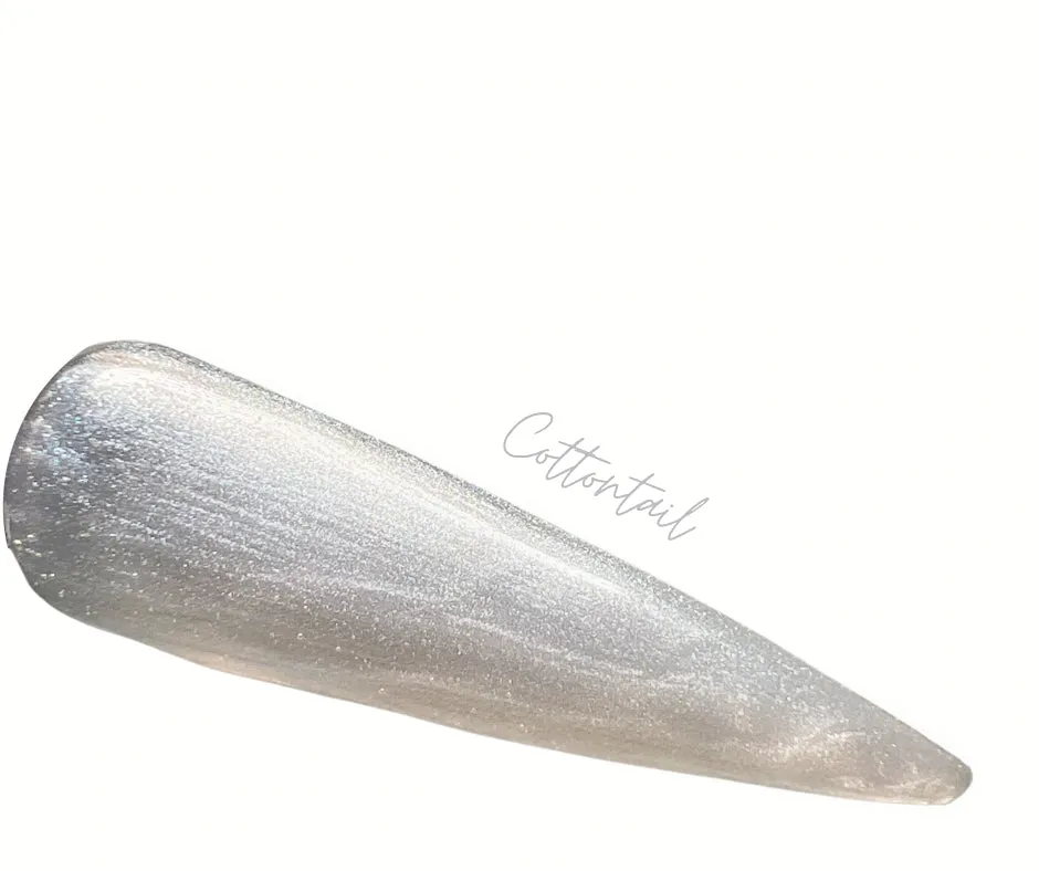 Cotton Tail-Builder Gel
