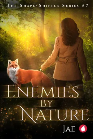 Enemies by Nature (Shape-Shifter) Paperback  May 14, 2025