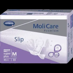 MoliCare Premium Soft maxi diapers size M x 30 pieces