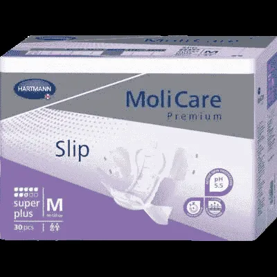 MoliCare Premium Soft maxi diapers size M x 30 pieces