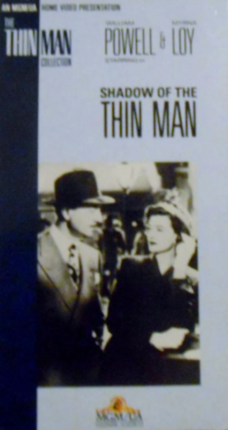 Shadow of the Thin Man