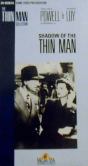 Shadow of the Thin Man