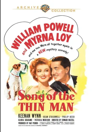 Song of the Thin Man 1947