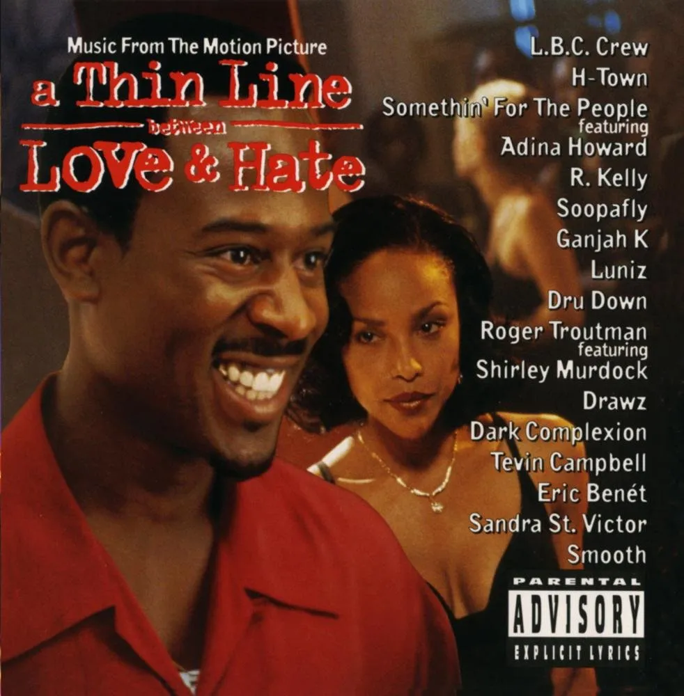 Thin Line Between Love & Hate explicit_lyrics