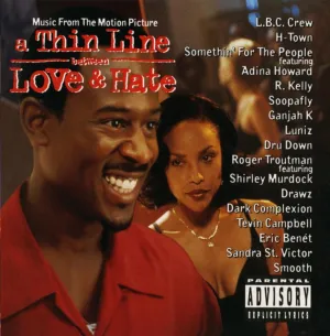 Thin Line Between Love & Hate explicit_lyrics