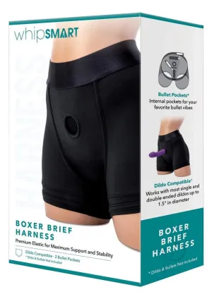 Whipsmart Soft Pack Boxer Brief Lg